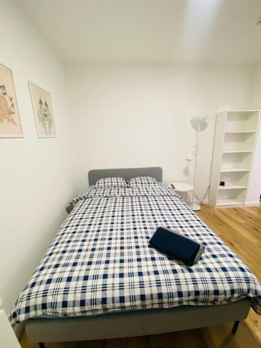 Bezagenta Mozart8 Studio Easy Access To City Wifi Apartment Varşovia Exterior foto