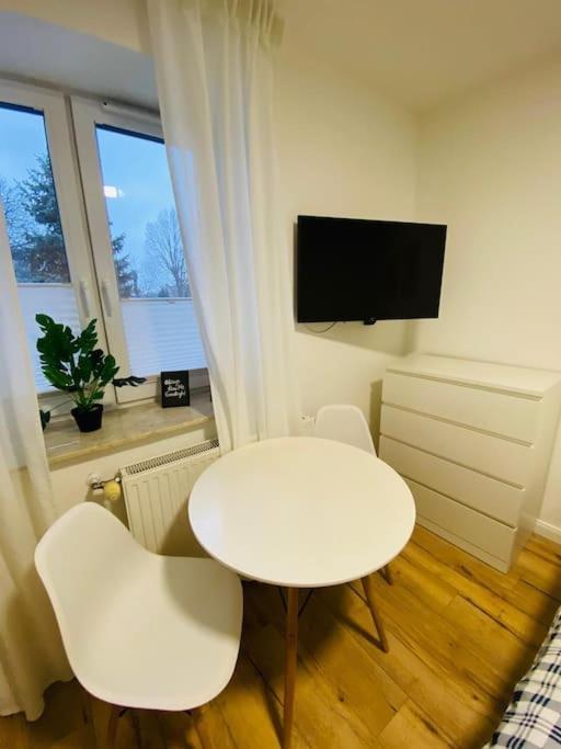 Bezagenta Mozart8 Studio Easy Access To City Wifi Apartment Varşovia Exterior foto